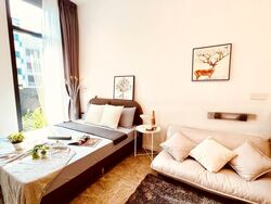 The M (D7), Apartment #476100491